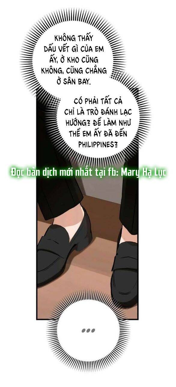 Nóng Lòng Muốn Giày Vò Em [Chap 92.1-100.2] - Page 61