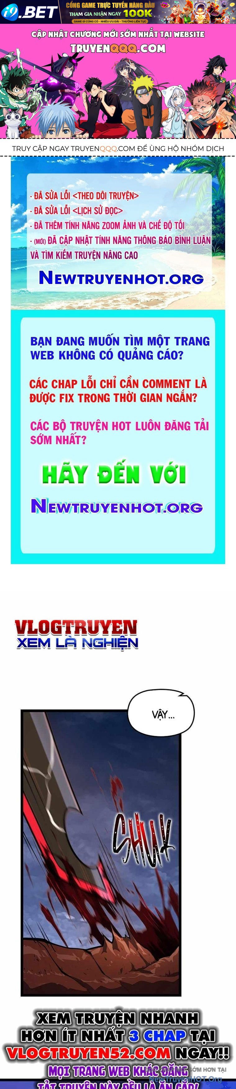 Trò Chơi Của Thần [Chap 95] - Page 0
