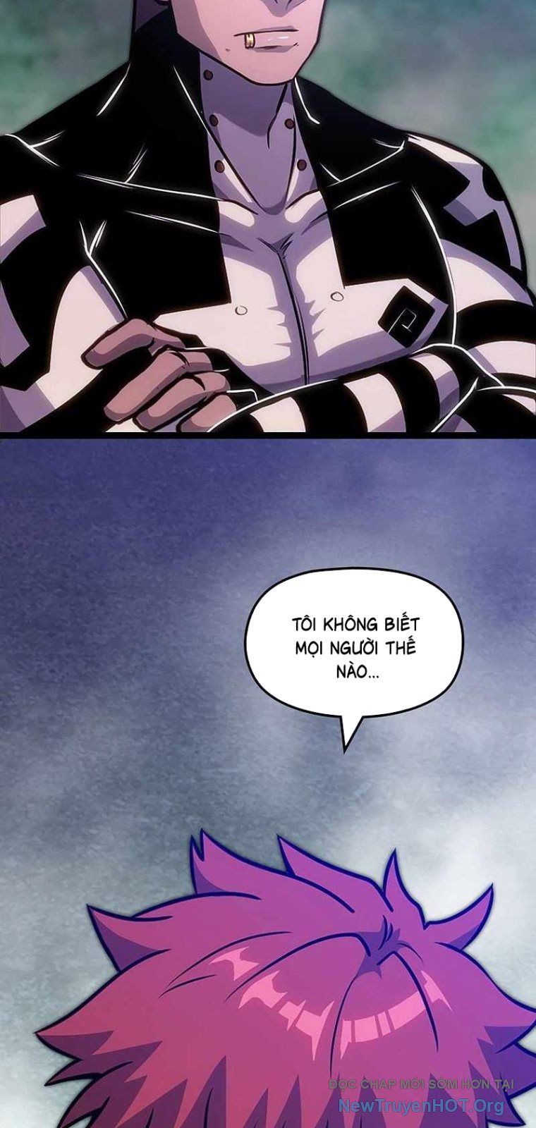Trò Chơi Của Thần [Chap 95] - Page 13