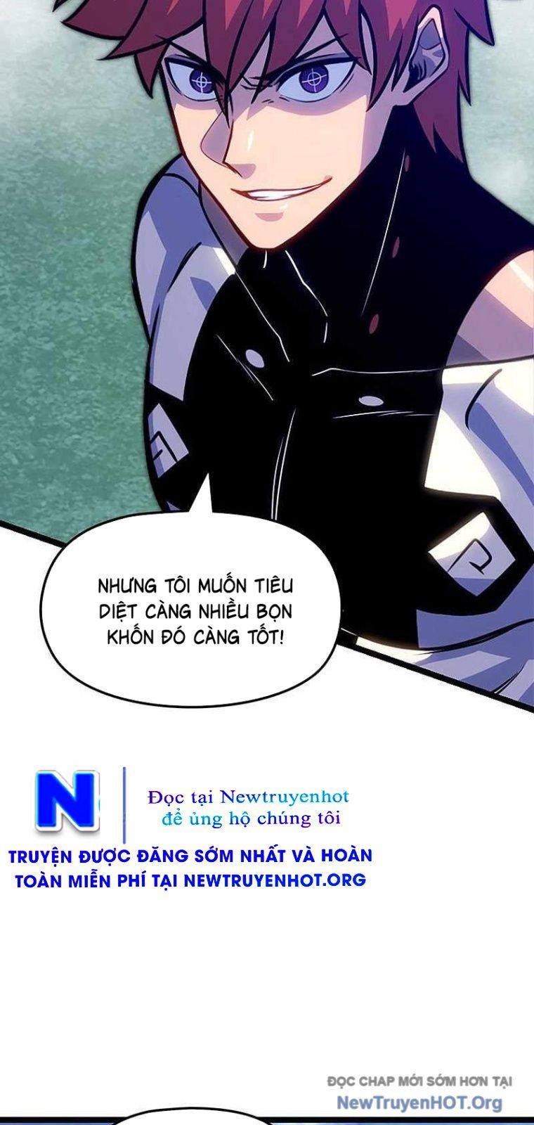 Trò Chơi Của Thần [Chap 95] - Page 14