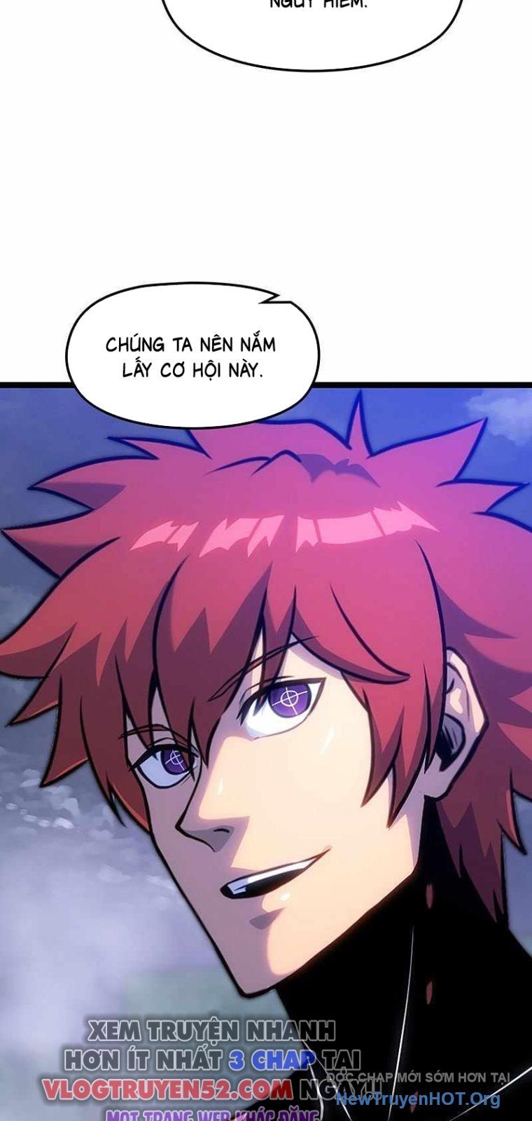 Trò Chơi Của Thần [Chap 95] - Page 17