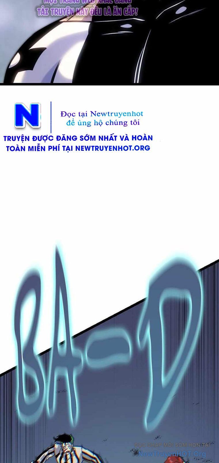 Trò Chơi Của Thần [Chap 95] - Page 18