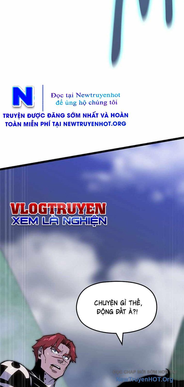 Trò Chơi Của Thần [Chap 95] - Page 20