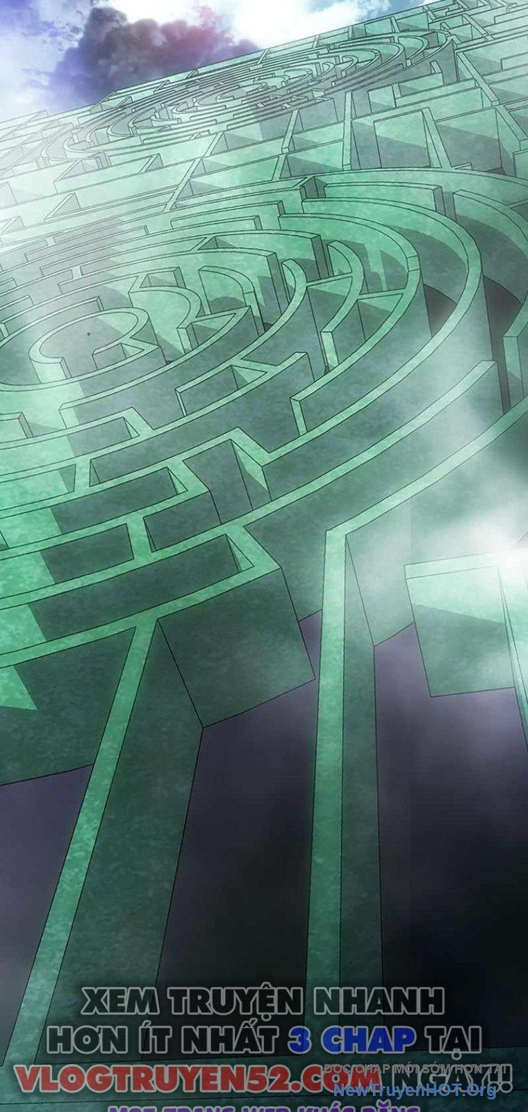 Trò Chơi Của Thần [Chap 95] - Page 23