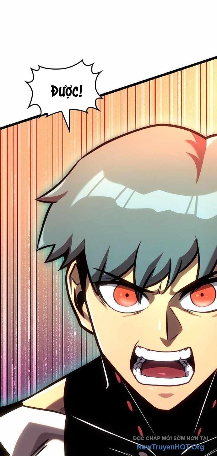 Trò Chơi Của Thần [Chap 95] - Page 29
