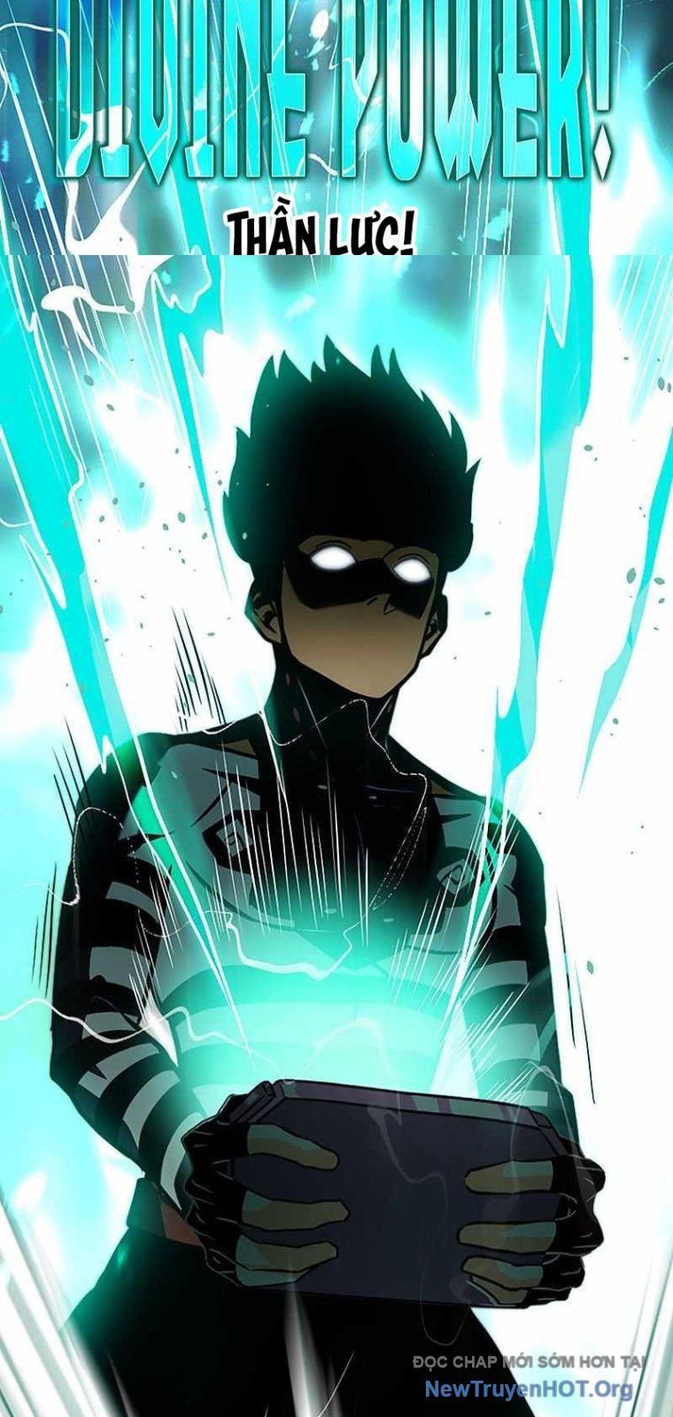 Trò Chơi Của Thần [Chap 95] - Page 33