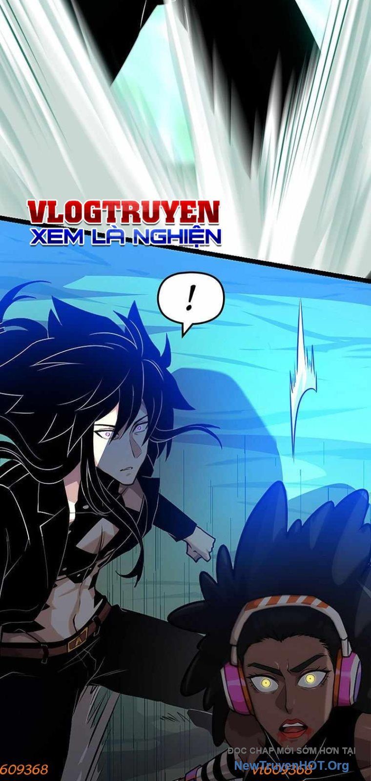 Trò Chơi Của Thần [Chap 95] - Page 34