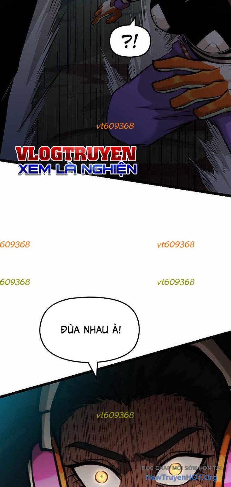 Trò Chơi Của Thần [Chap 95] - Page 35