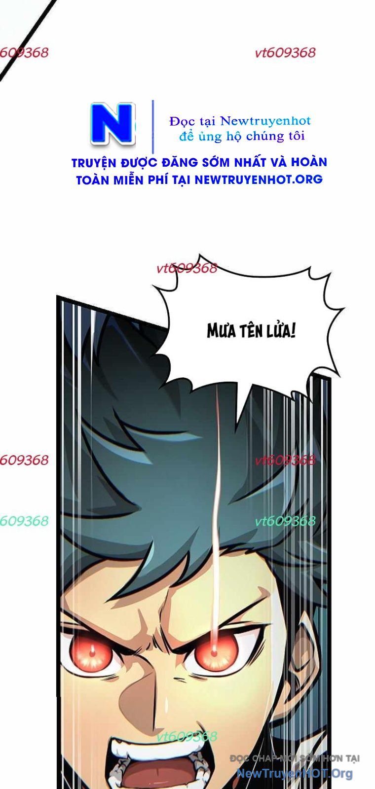 Trò Chơi Của Thần [Chap 95] - Page 42