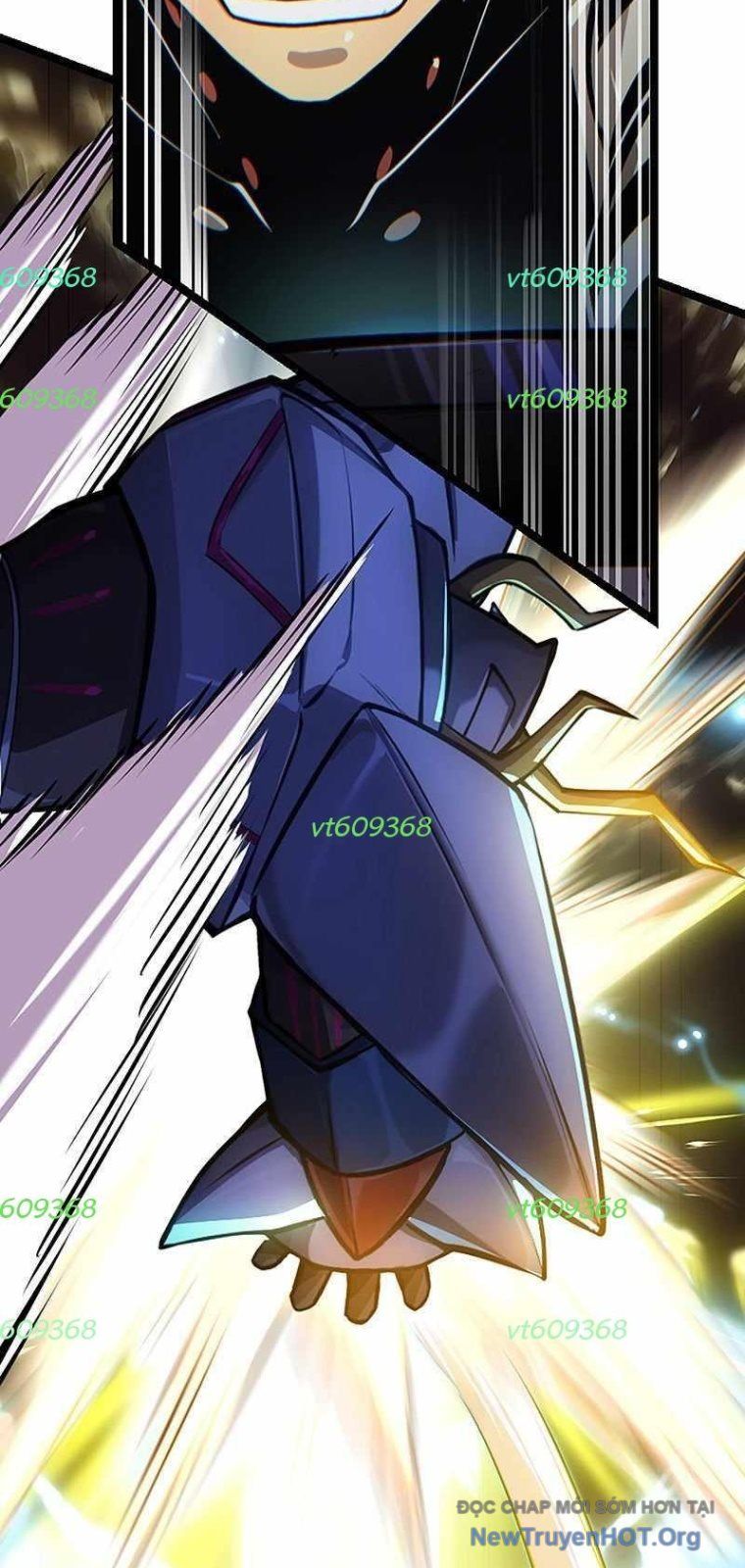 Trò Chơi Của Thần [Chap 95] - Page 43