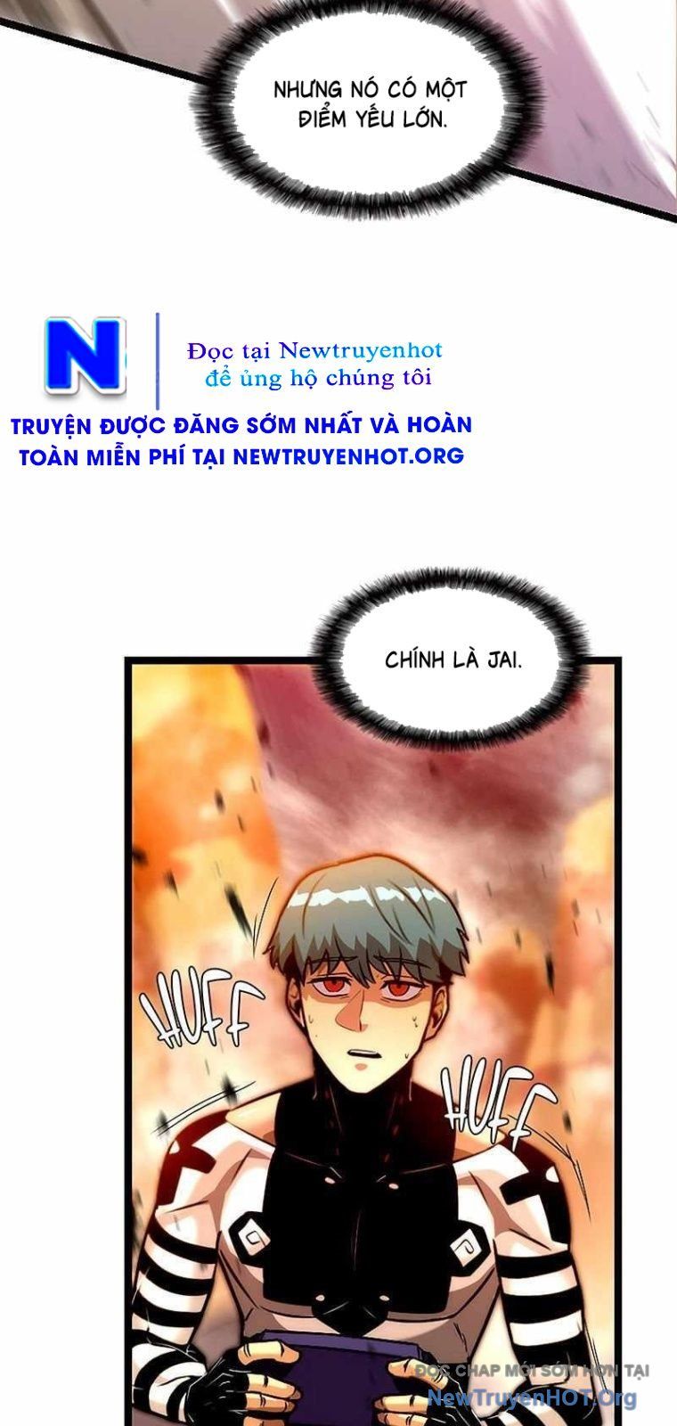 Trò Chơi Của Thần [Chap 95] - Page 53