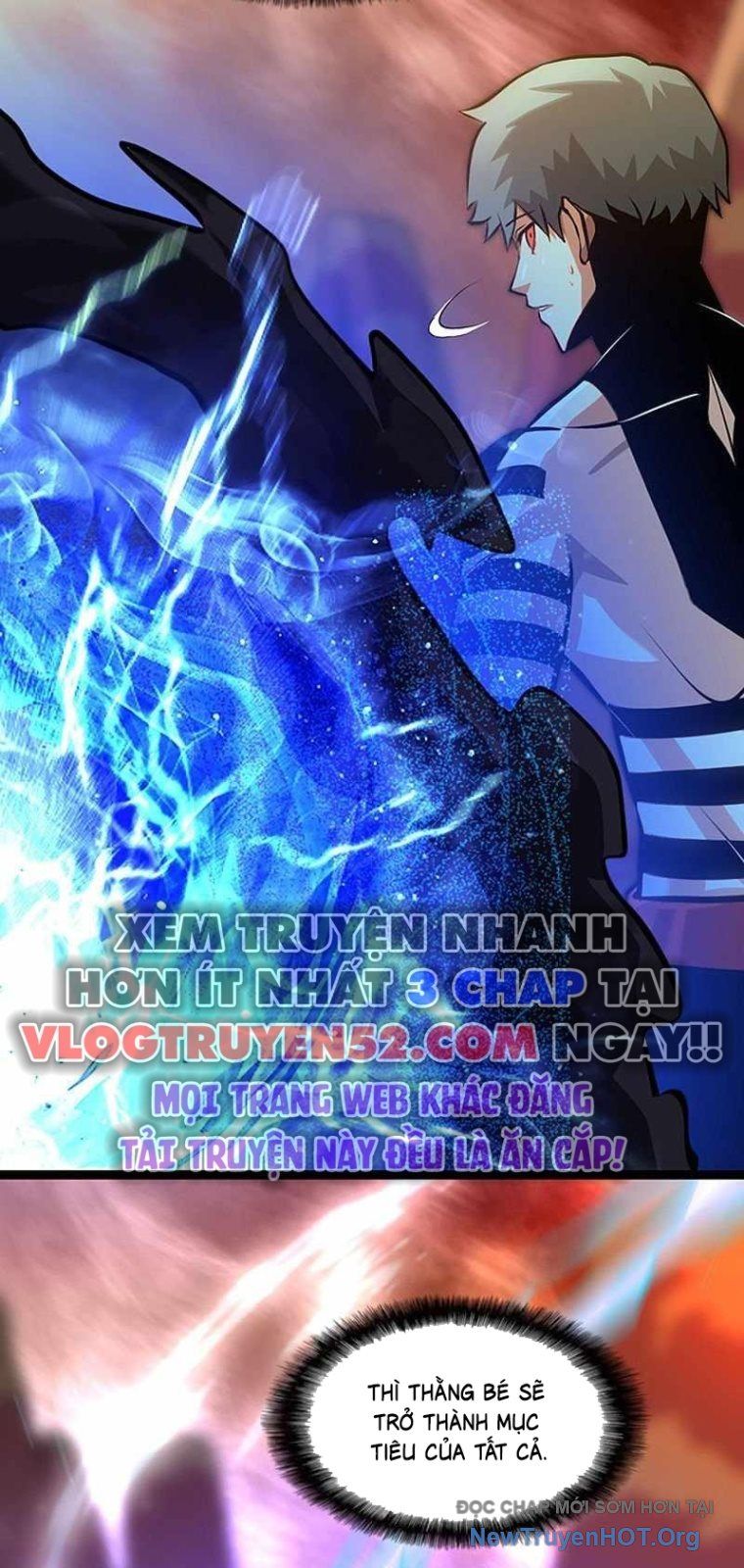Trò Chơi Của Thần [Chap 95] - Page 56