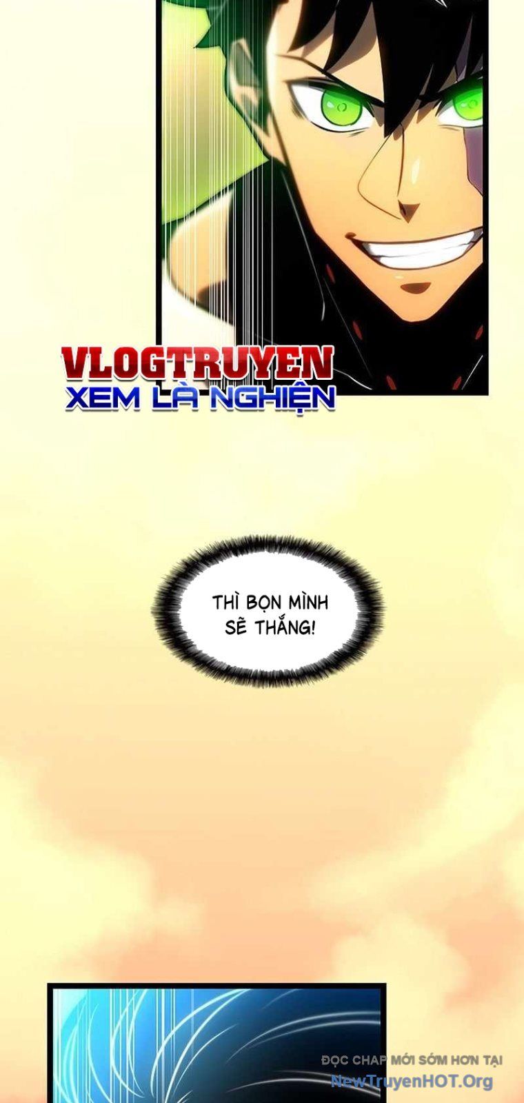 Trò Chơi Của Thần [Chap 95] - Page 61