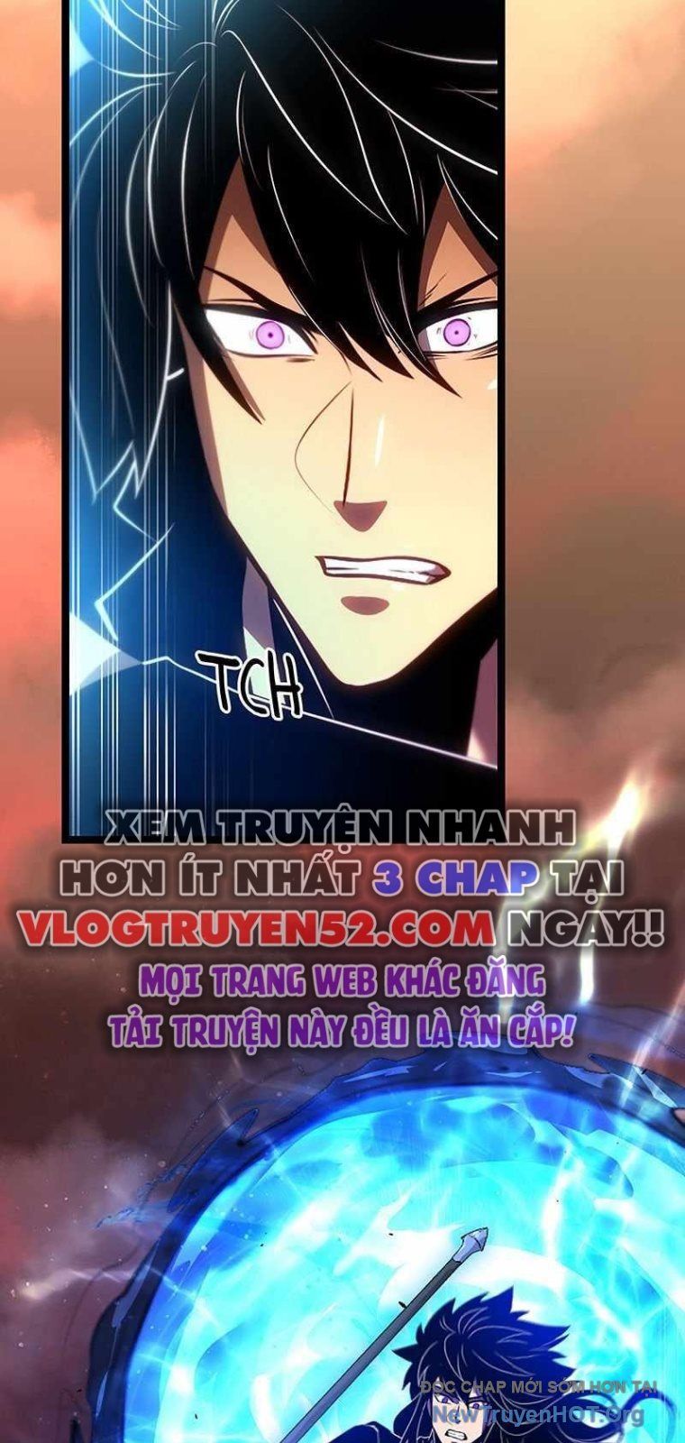 Trò Chơi Của Thần [Chap 95] - Page 62