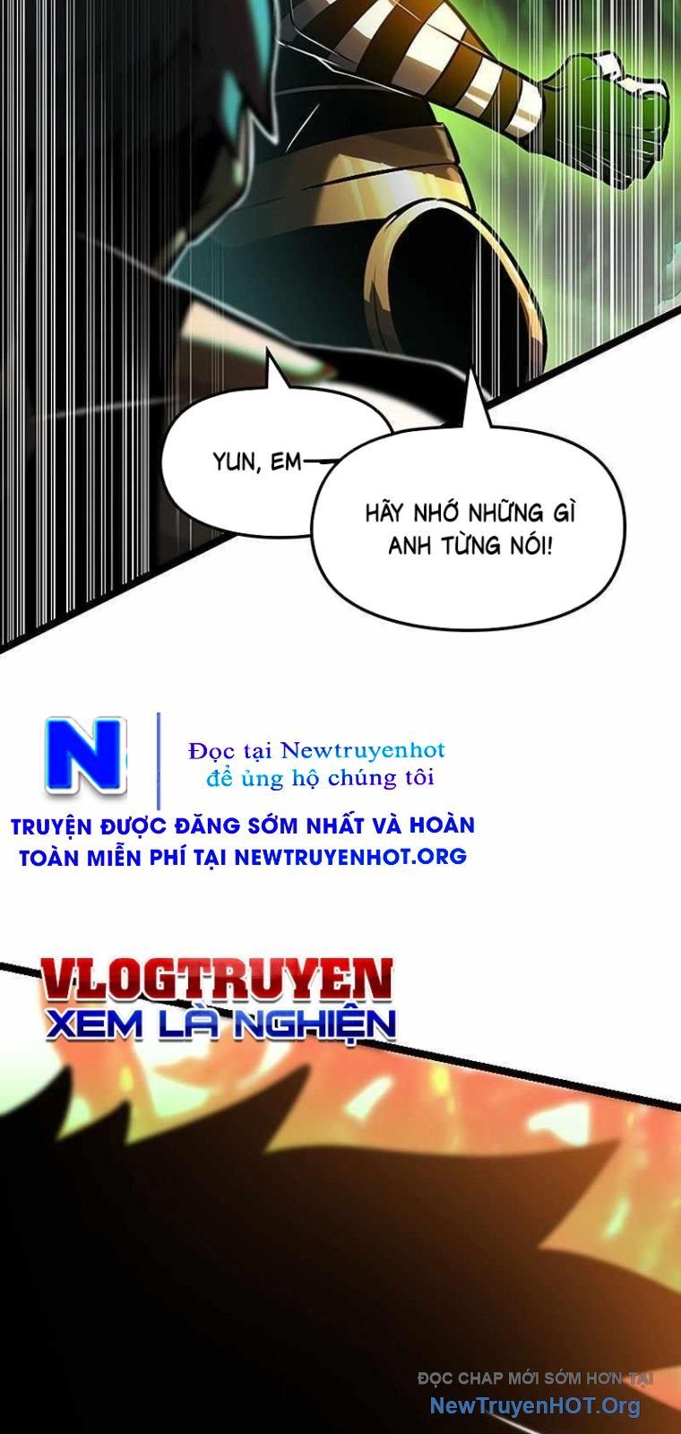 Trò Chơi Của Thần [Chap 95] - Page 64