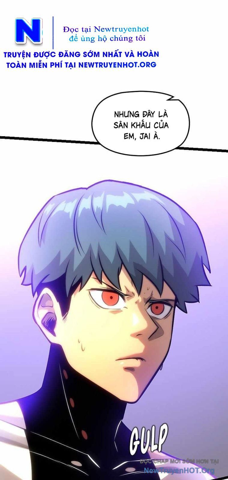 Trò Chơi Của Thần [Chap 95] - Page 66