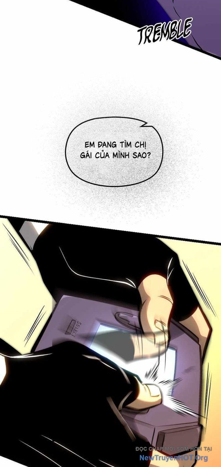Trò Chơi Của Thần [Chap 95] - Page 68