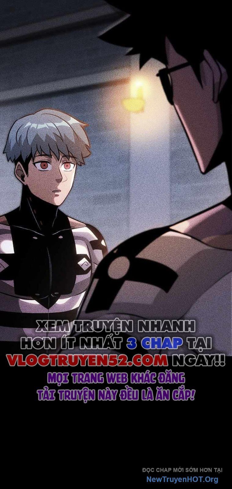 Trò Chơi Của Thần [Chap 95] - Page 71