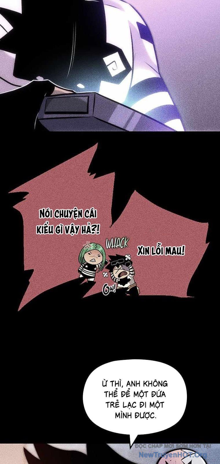 Trò Chơi Của Thần [Chap 95] - Page 74