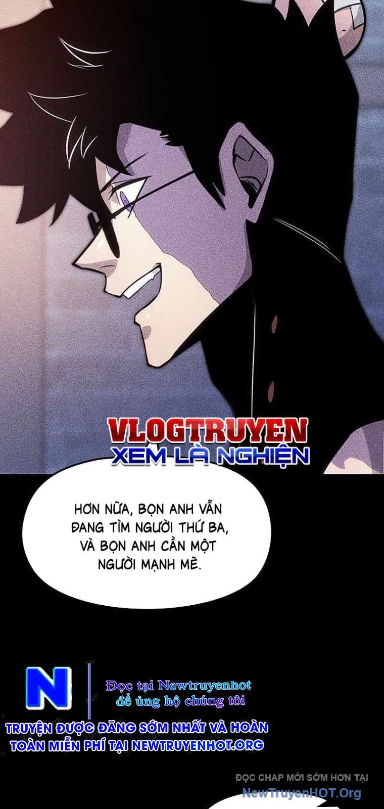 Trò Chơi Của Thần [Chap 95] - Page 75
