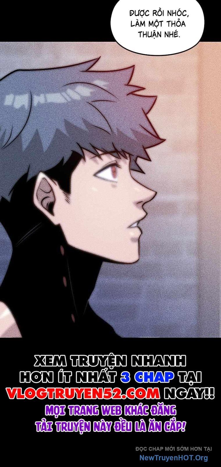 Trò Chơi Của Thần [Chap 95] - Page 76