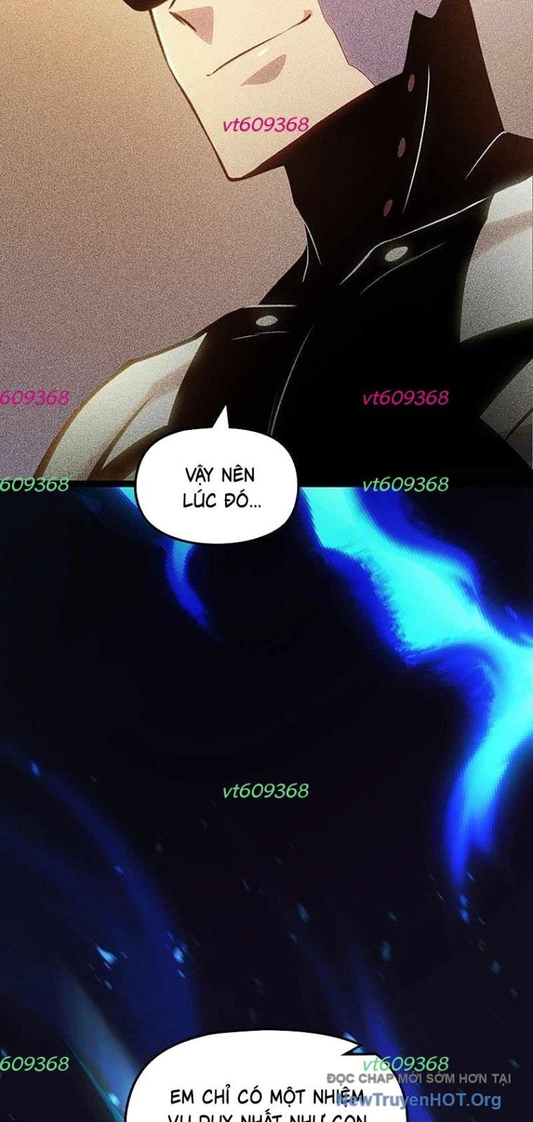 Trò Chơi Của Thần [Chap 95] - Page 79