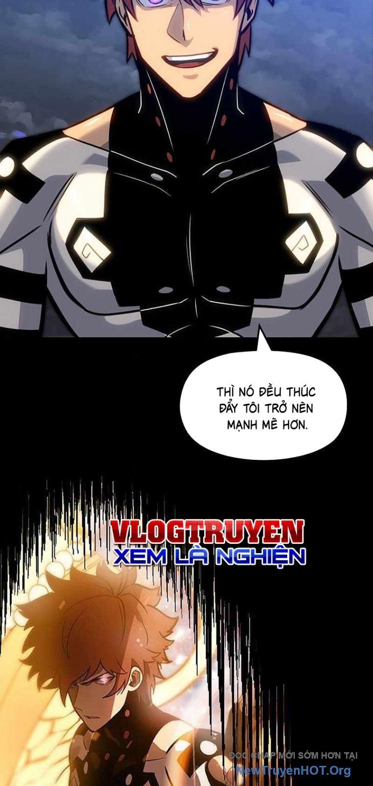 Trò Chơi Của Thần [Chap 95] - Page 8