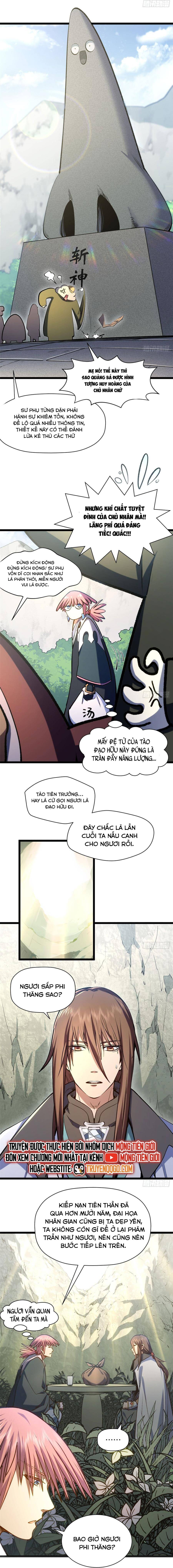 Chapter 226 - Image 6