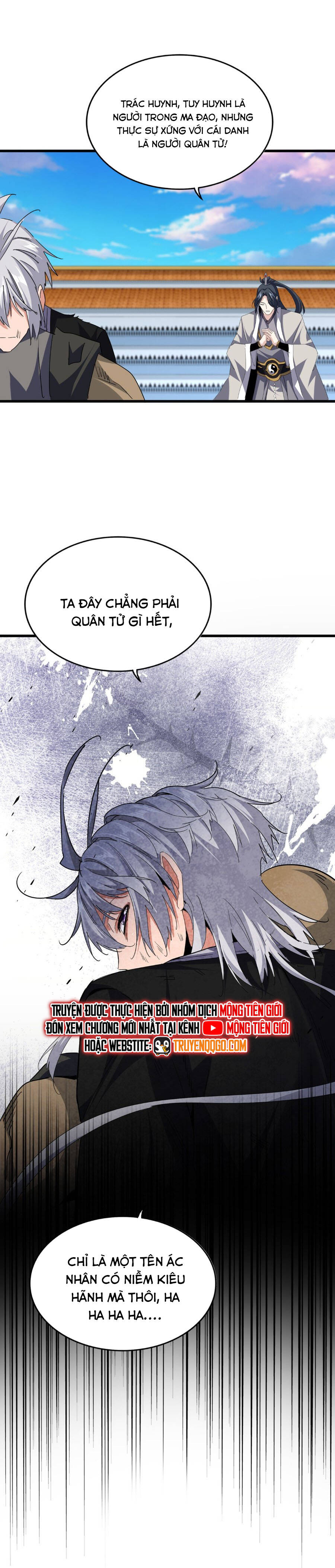 Chapter 751 - Image 8