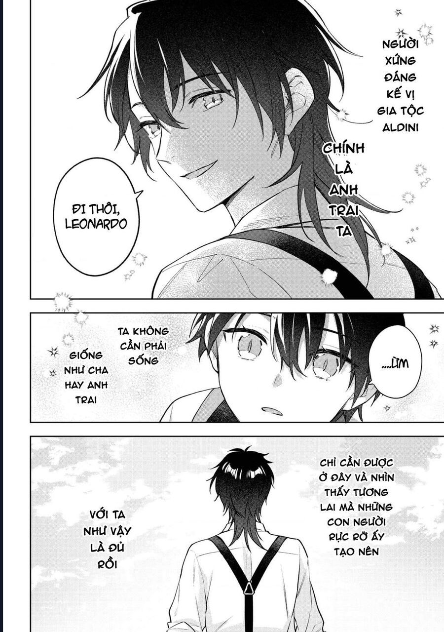 Akutou Ikka No Mana Musume Tensei Saki Mo Otome Game No Gokudou Reijou Deshita – Saijoukyuu Rank No Akuyaku-Sama Sono Dekiai Wa Fuyou Desu! [Chap 27] - Page 10