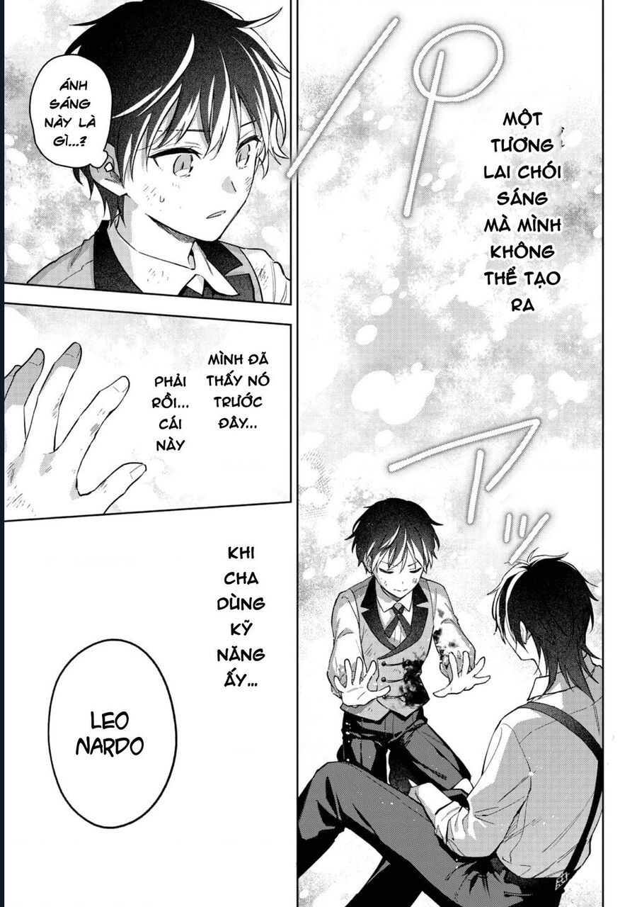 Akutou Ikka No Mana Musume Tensei Saki Mo Otome Game No Gokudou Reijou Deshita – Saijoukyuu Rank No Akuyaku-Sama Sono Dekiai Wa Fuyou Desu! [Chap 27] - Page 23