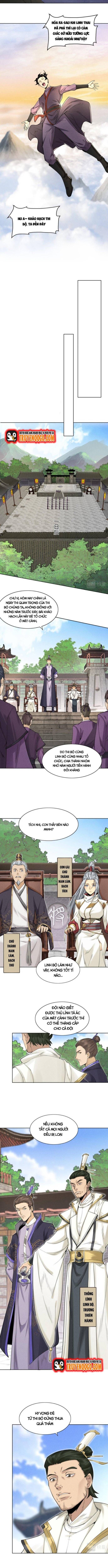 Thiên Tướng [Chap 5-30]
