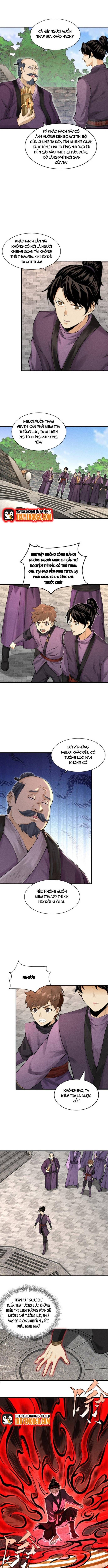 Thiên Tướng [Chap 5-30]