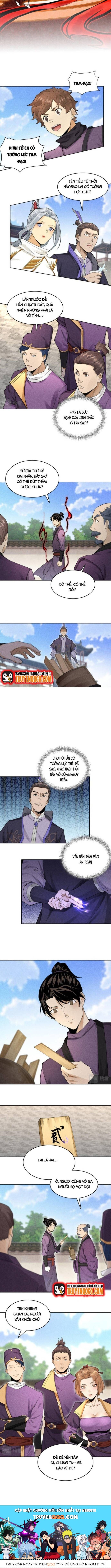 Thiên Tướng [Chap 5-30]