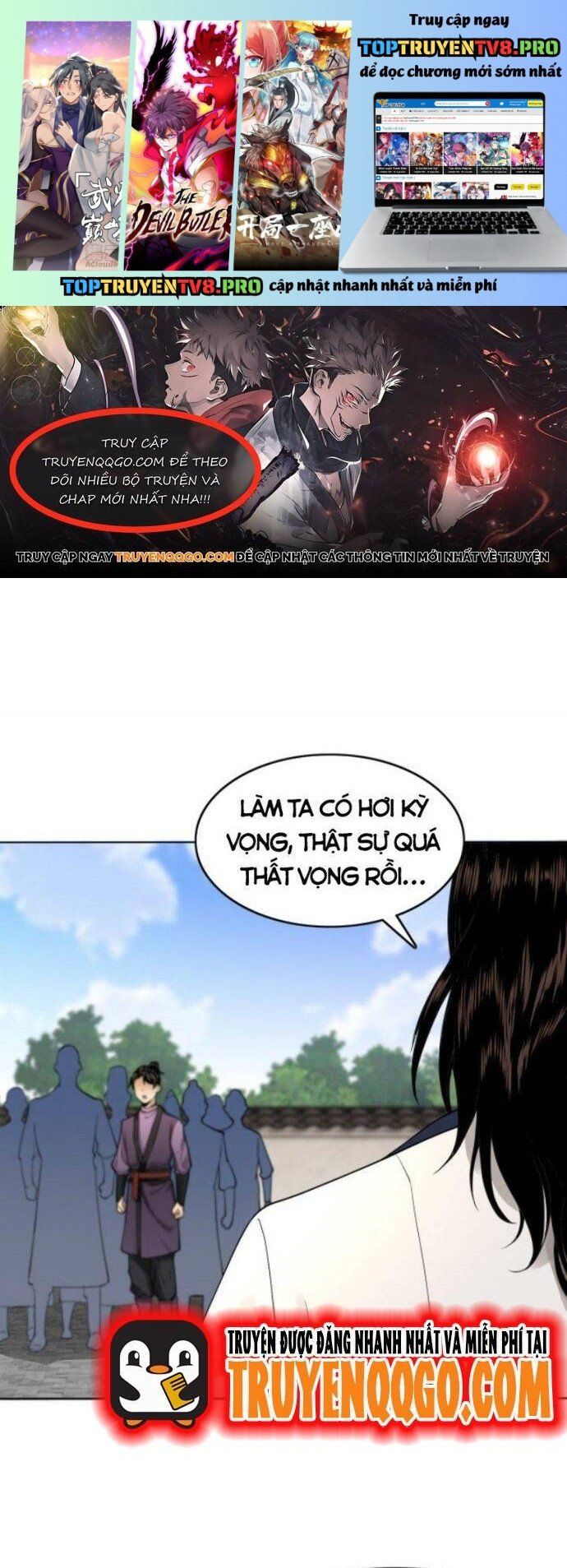 Thiên Tướng [Chap 5-30]