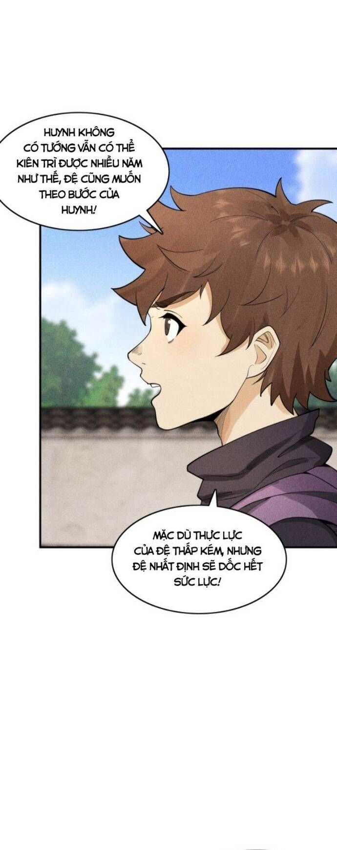 Thiên Tướng [Chap 5-30]