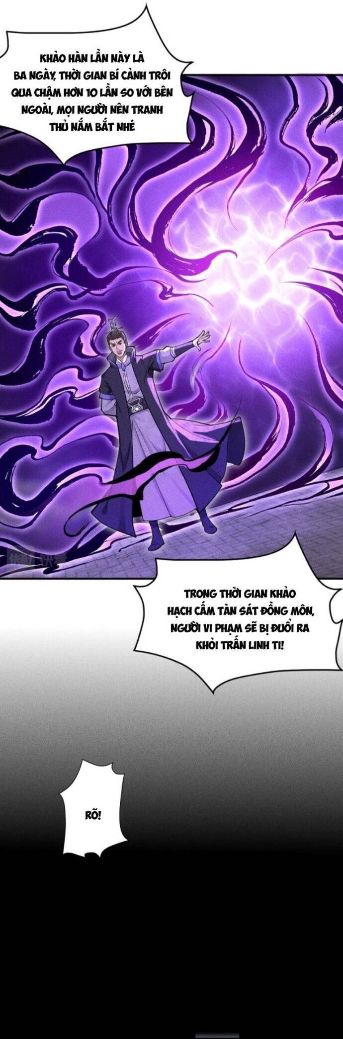 Thiên Tướng [Chap 5-30]