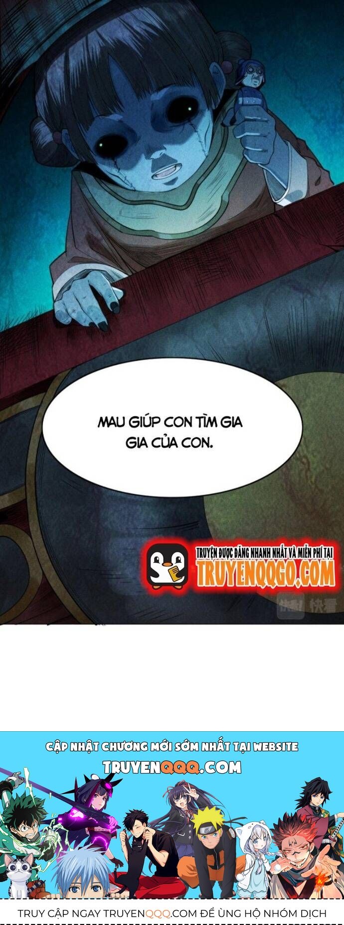 Thiên Tướng [Chap 5-30]
