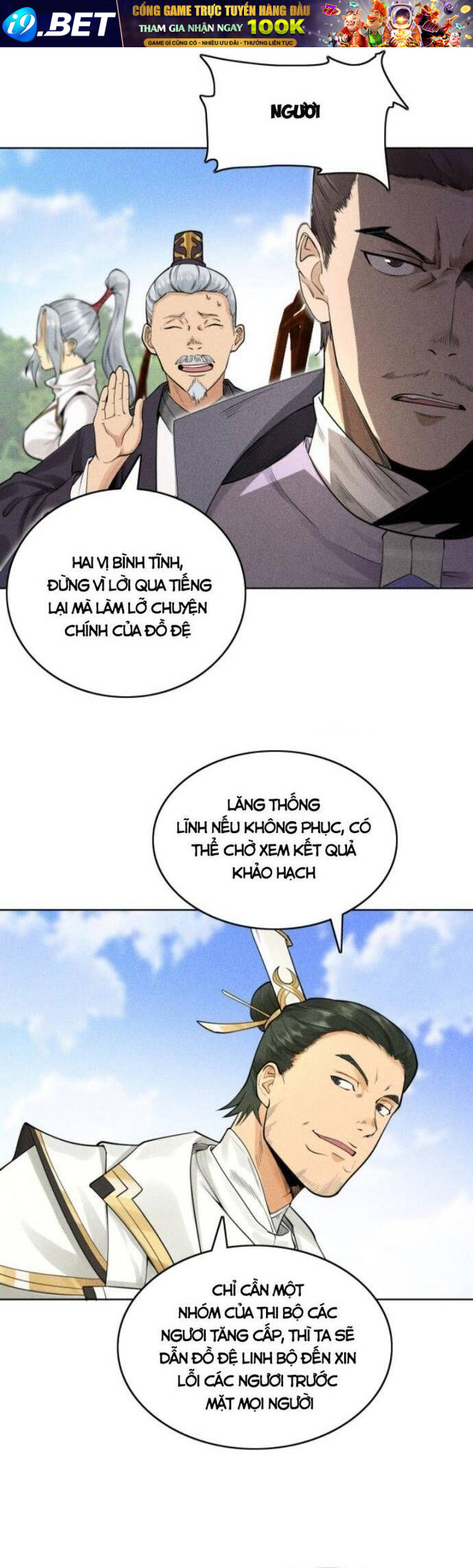 Thiên Tướng [Chap 5-30]
