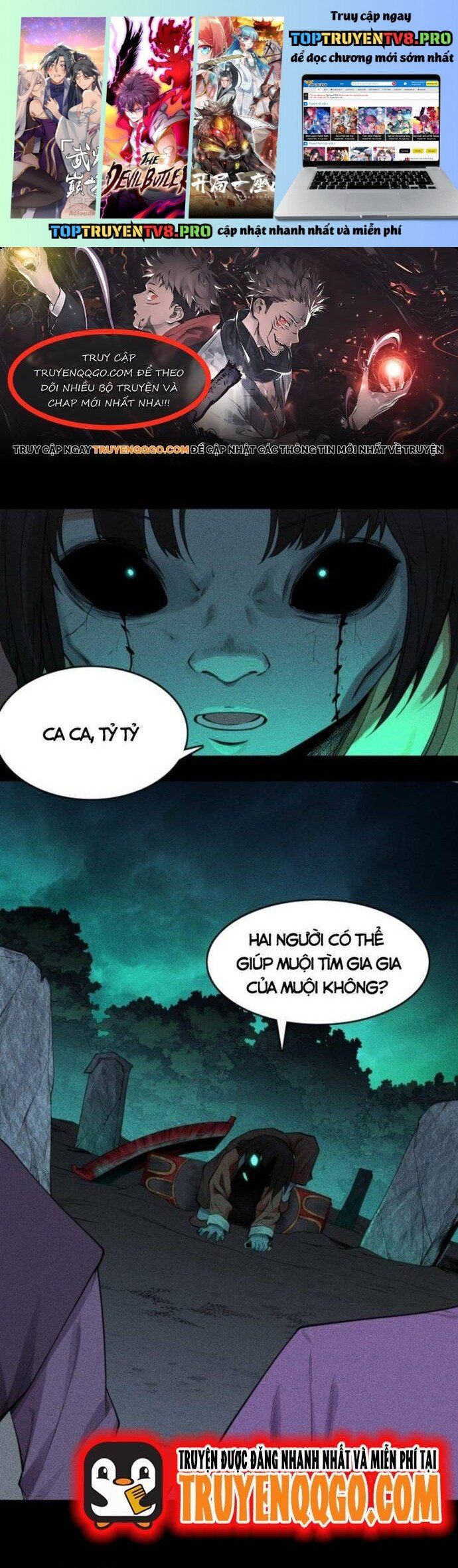 Thiên Tướng [Chap 5-30]