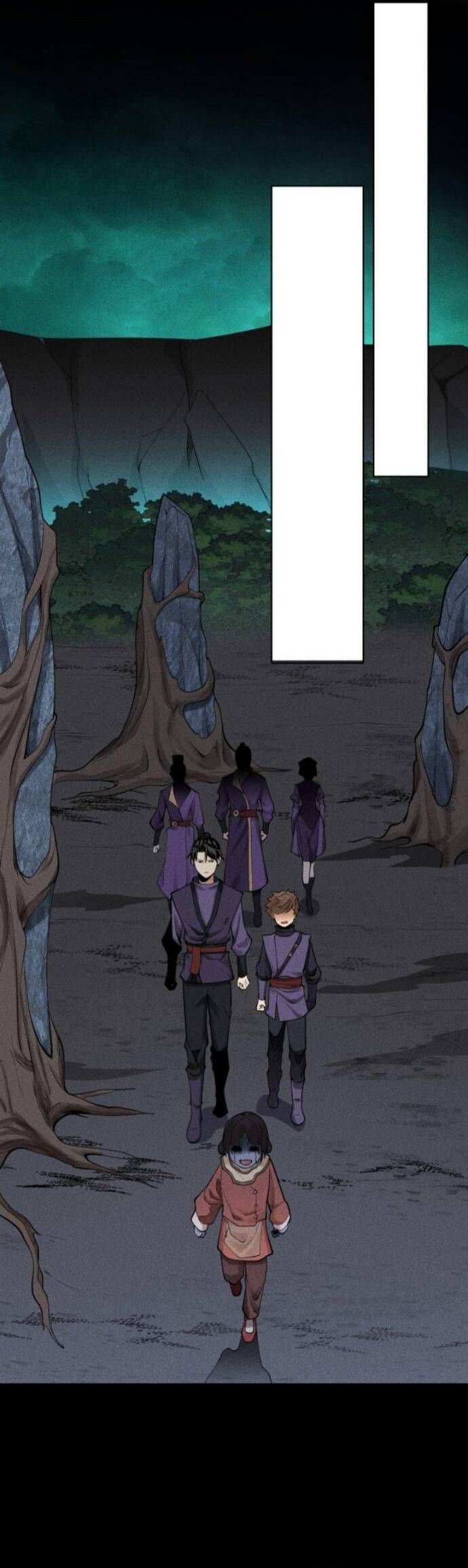 Thiên Tướng [Chap 5-30]