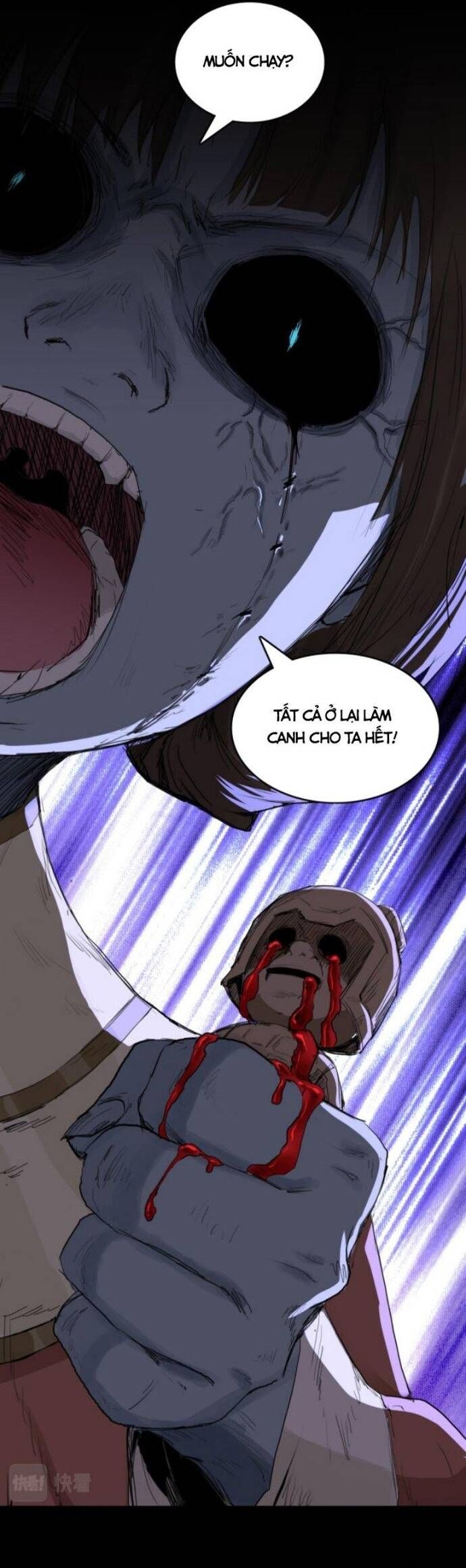 Thiên Tướng [Chap 5-30]