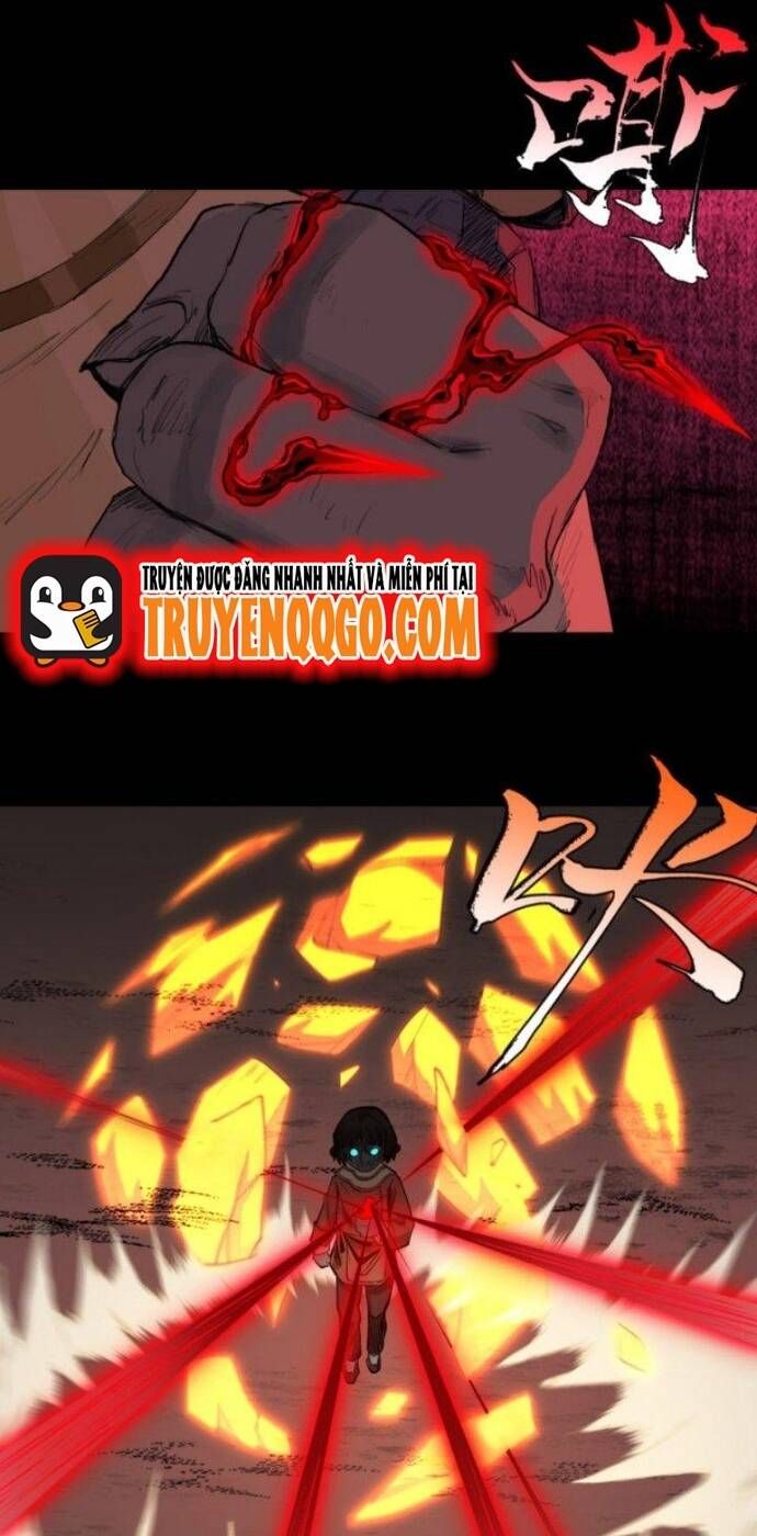 Thiên Tướng [Chap 5-30]