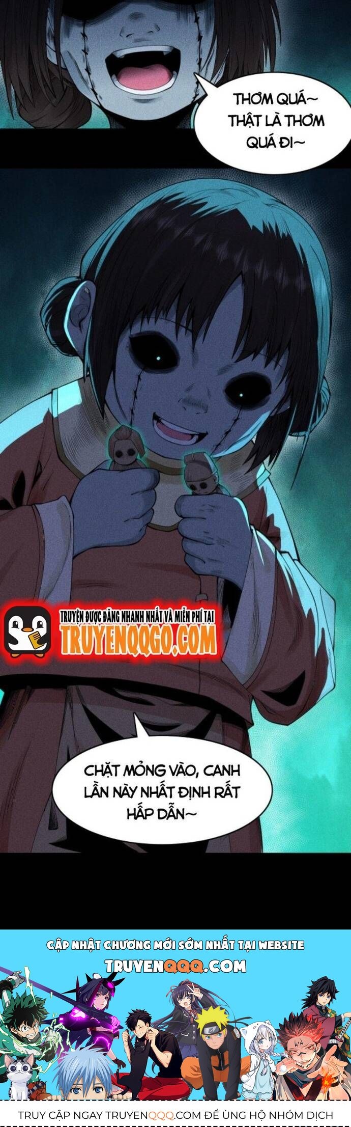 Thiên Tướng [Chap 5-30]