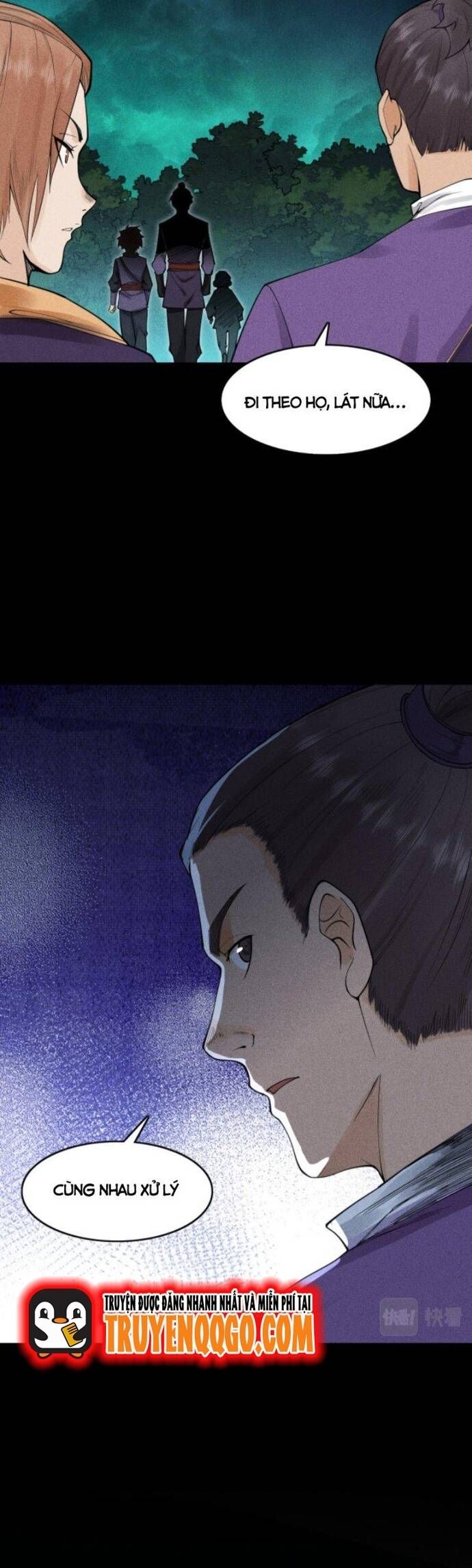 Thiên Tướng [Chap 5-30]