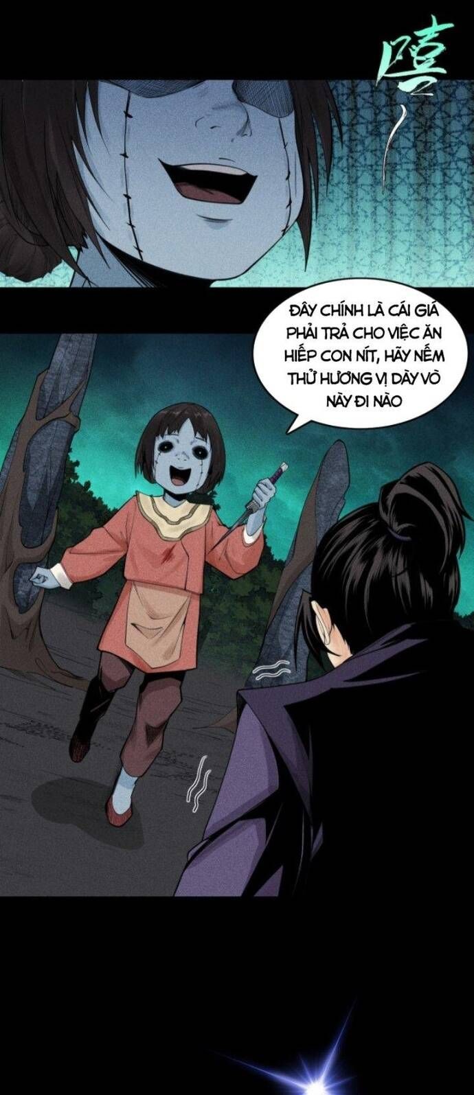 Thiên Tướng [Chap 5-30]