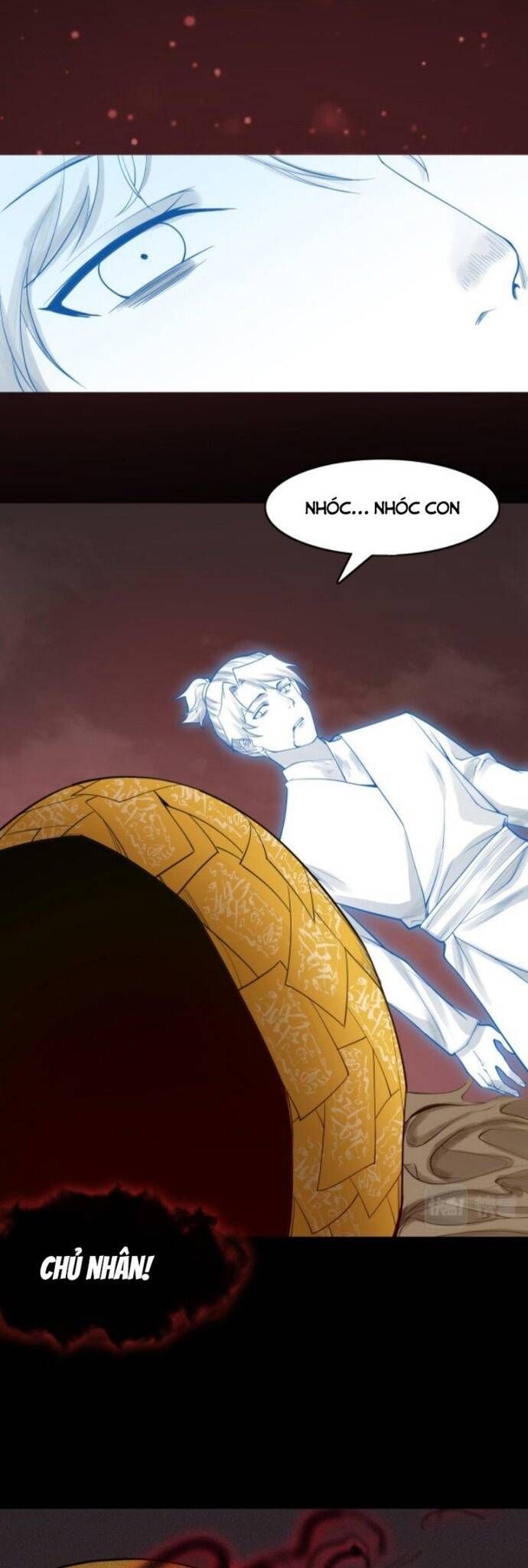 Thiên Tướng [Chap 5-30]