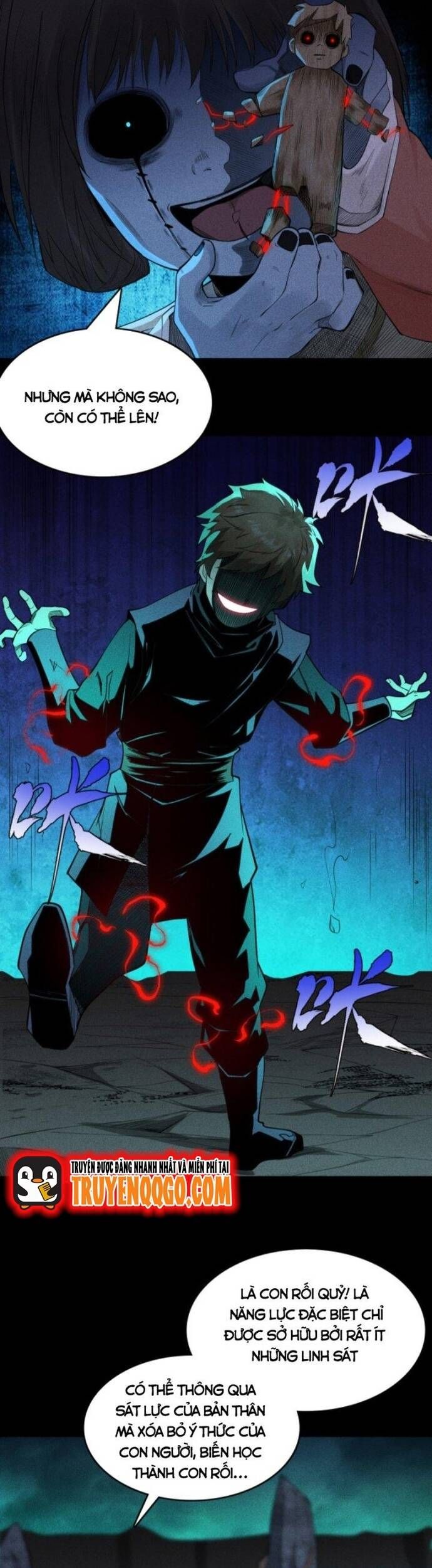 Thiên Tướng [Chap 5-30]