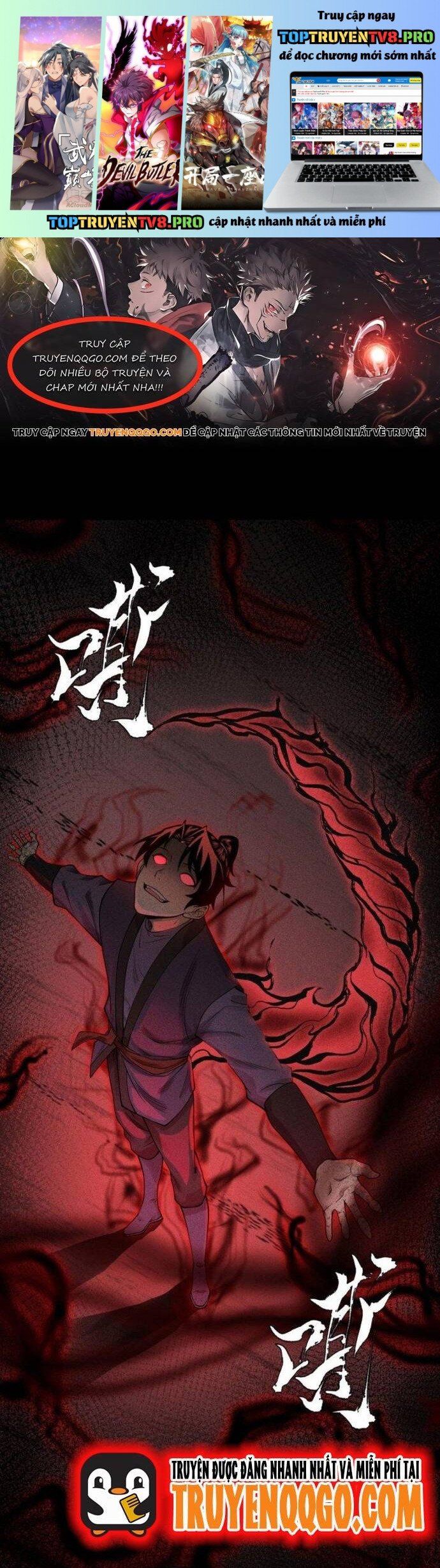 Thiên Tướng [Chap 5-30]