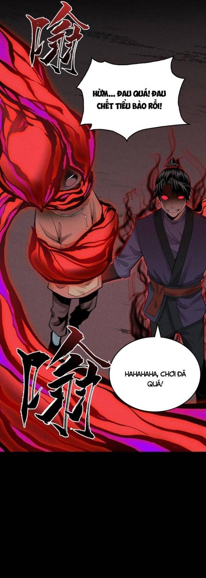 Thiên Tướng [Chap 5-30]